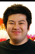 はしだて専務 橋立 茂樹